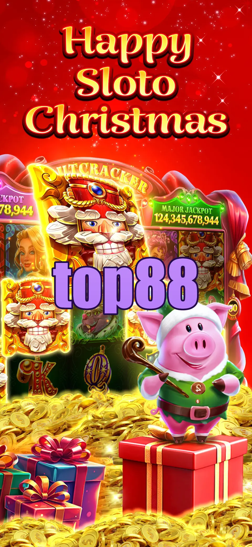 top88 Login