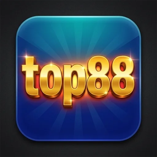 top88 Logo - Oficial